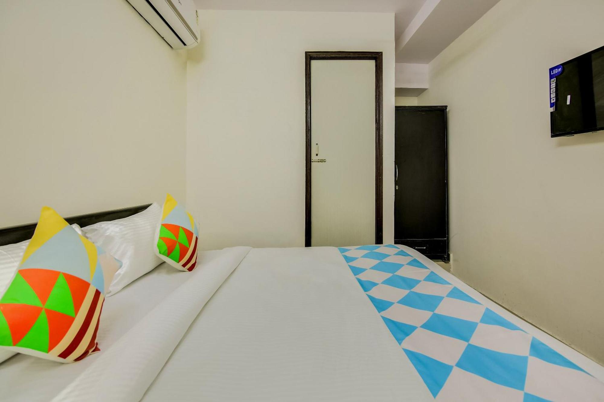 Guest house O Diamond Near Lotus Temple